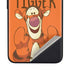 Disney Winnie the Pooh Tigget Portrait Google Pixel 4a Skin